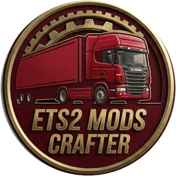 ETS2 Mods-Crafter
